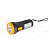Фонарь Трофи UB-101 1SMD + 4LED 1Вт Б0054034