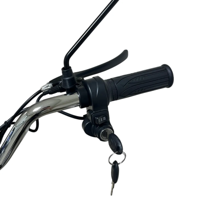 Kugoo Kirin C2 1000W, 48V, 15Ah