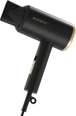 Maxvi HD1801 black