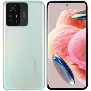 Xiaomi Redmi Note 12S 6/128Gb Pearl Green