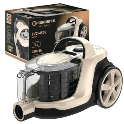 EUROSTEK EVC-4509