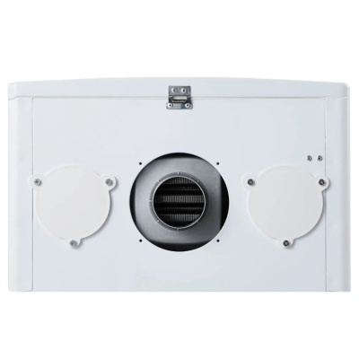 Navien Deluxe C-13k COAX