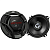 JVC CS-DR520 260Вт 88дБ 4Ом 13см (5дюйм) (ком.:2кол.) коаксиальные двухполосные