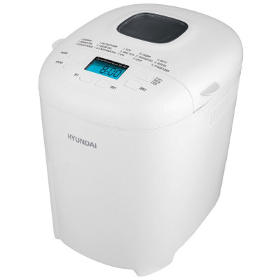 Hyundai HYBM-M0714