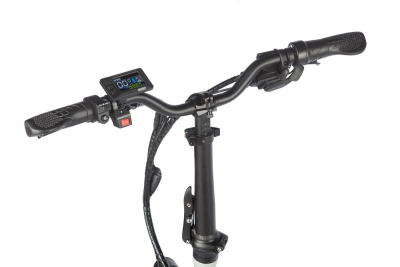 Eltreco Gelbert Saturn Dual PRO Серый