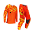 Leatt 3.5 Ride Kit (Citrus, M, 2024 (5024080592)