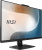 MSI Modern AM272P 1M-681XRU 27" Full HD Core 5 120U (1.4) 16Gb SSD512Gb Graphics бе (9S6-AF8231-890)