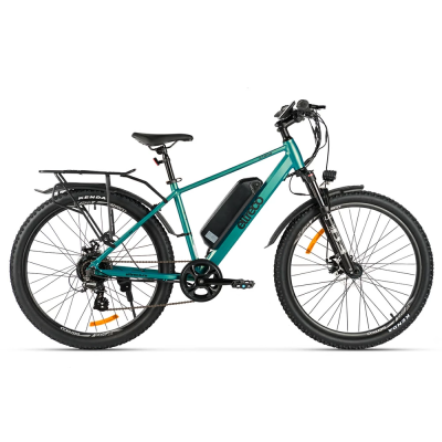 Eltreco XT 800 Зеленый матовый
