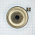 Звезд. ведущая стац. 3/8 "MS-180" (Champion)