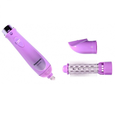 Panasonic EH-KA22 фиолетовый/белый
