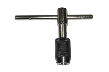 Метчикодержатель М5-М12 (BERGER) быстозажимной Т-образный BG1030