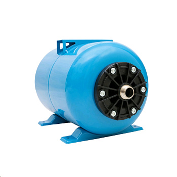 Гидроаккумулятор "24 ГПк" (Джилекс) гориз.