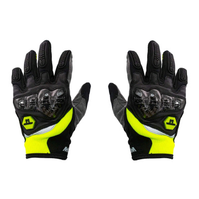 MASONTEX M37 (Hi-Vis желтый/черный, L, 1560562-740-8736)