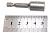 Головка магнитная DeWalt 10мм DT7403
