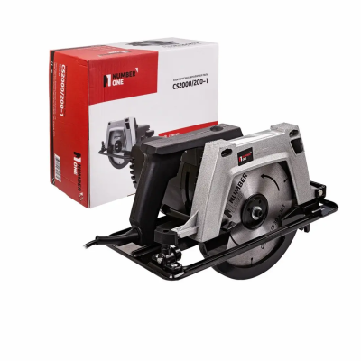 №1 CS2000/200-1