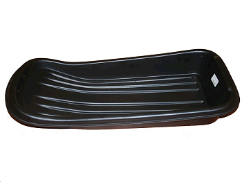 Сани рыбацкие 865*460*130 (Полимер)