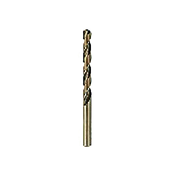 Cверло Bosch 1 шт HSS-R металл 4,2х43 (417)