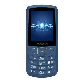 Maxvi P33 marengo
