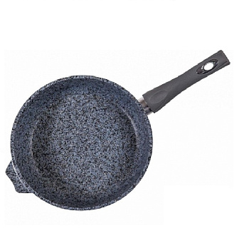 Мечта Premium grey несъемная ручка 22901