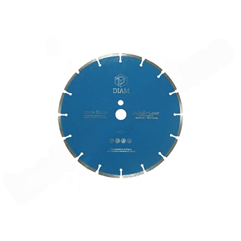 Алмазный диск "Универсал STD 125х2,2х10x22,2мм" (Diam)