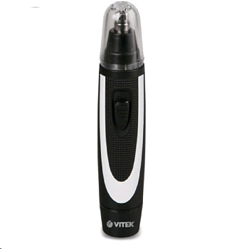 Vitek VT 2515 для удаления волос в носу и ушах