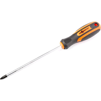 Отвертка крестовая Квалитет Ph2х150 мм ОК-2-150