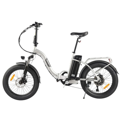 Eltreco Flex 3.0 серебристый матовый