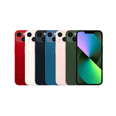 Apple iPhone 13
