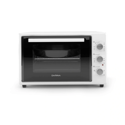 Darina UB NDE 37 701 W белый