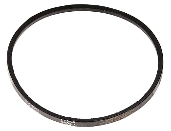 Ремень Z (0) 670 на насадки кородер, фуганок и НУП-4 (d 300 мм)