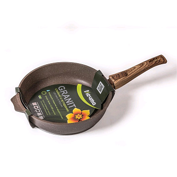 Мечта Гранит brown 28см арт.28806