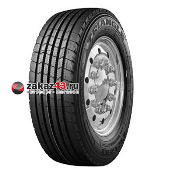 Triangle TR680 295/60 R22.5 150/147K TTS089537
