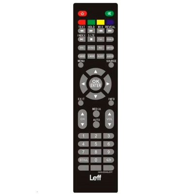 Leff 24F260T 