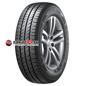 Hankook Laufenn X Fit Van LV01 205/70 R15 106/104R 2021570