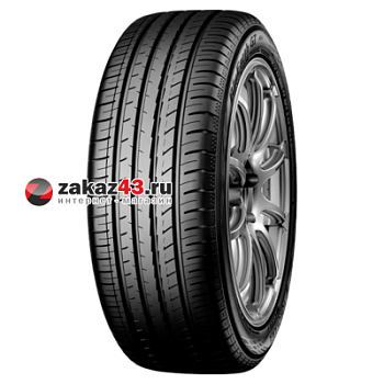 Yokohama BluEarth-A AE51H 225/45 R18 91V R7082