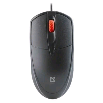 Defender Icon MB-057 черный