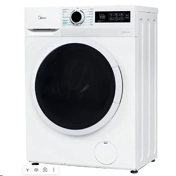 MIDEA MF01712US40/W