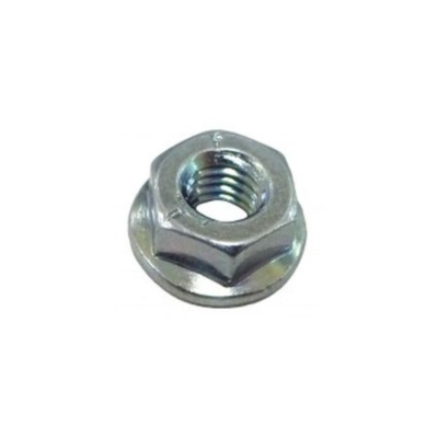 Шестигранная гайка М6 арт. 92202600900