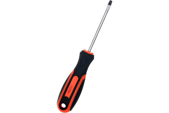 Отвертка прямой шлиц Квалитет SL4x75 мм ОП-4-75