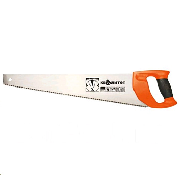 Ножовка по дереву Квалитет 500 мм НД-500