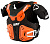 Leatt Fusion Vest Junior 2.0 (Orange, XXL, 2024 (1018010023))панцирь+ шея Защита