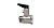 Клапан предохранительный THERMEX 1/2", 7 бар, с ручкой (блистер)