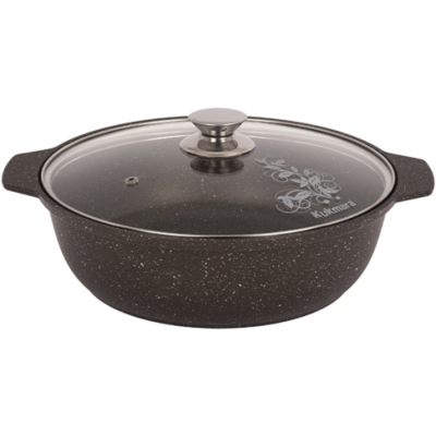 Кукмор ал 3,0л а/п литая ЖМК32А