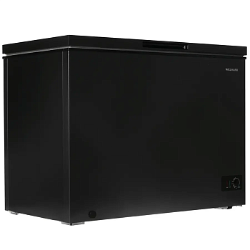 WILLMARK CF-380BS