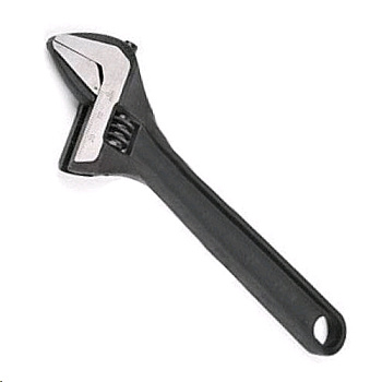 Ключ разводной Квалитет 200 мм КР-200