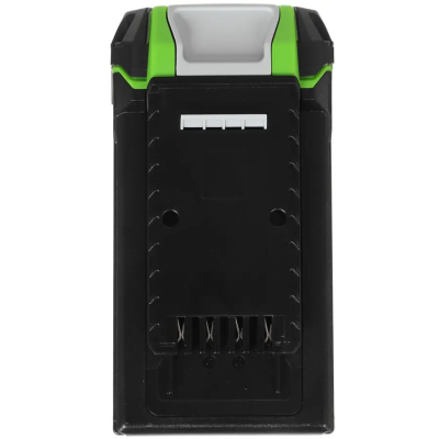Аккумулятор Greenworks G40B4 40V, 4 А.ч (2927007)