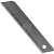 Лезвие для ножа 18мм, 10шт. "Standart" (Stayer) 09150-S10 Лезвия для ножа сменные