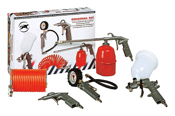 Набор к компрессору Concorde SGKU1.5Q (в/б)