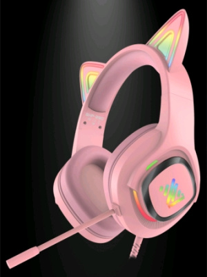 Jet.A GHP-290 Pink