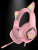 Jet.A GHP-290 Pink